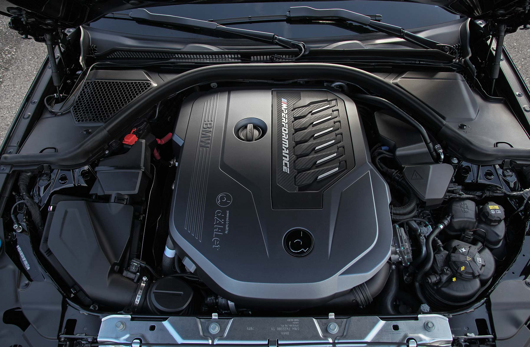 Dähler BMW M340i Tuning: Bis zu 455 PS im Performance-3er